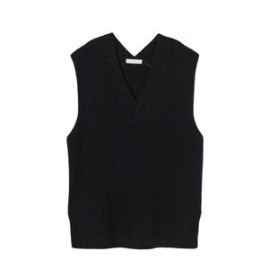 Oversized‎ knit Sweater (S)